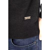Baldinini Monogram Crewneck Sweater L Men thumbnail