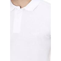 Embroidered Short Sleeve Polo Shirt L Men thumbnail