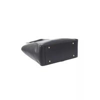 Logoed Lining Bag with Magnetic Button Closure and Front Logo One Size Women thumbnail