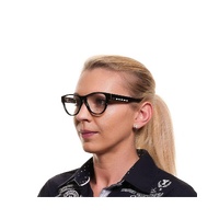Tod's Women's Black  Optical Frames - One Size thumbnail