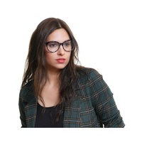 Tod's Women's Gray  Optical Frames - One Size thumbnail