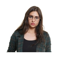 Tod's Women's Brown  Optical Frames - One Size thumbnail