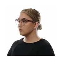 Police Women's Brown  Optical Frames - One Size thumbnail