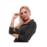 Swarovski Women's White  Optical Frames - One Size thumbnail
