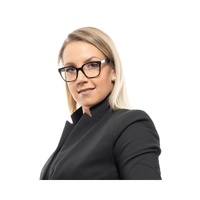 Sandro Women's Multicolor  Optical Frames - One Size thumbnail