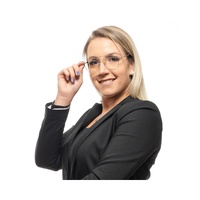 Sandro Women's Silver  Optical Frames - One Size thumbnail