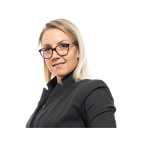 Maje Women's Burgundy  Optical Frames - One Size thumbnail