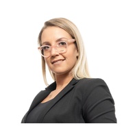 Maje Women's Pink  Optical Frames - One Size thumbnail