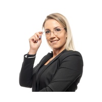 Maje Women's Pink  Optical Frames - One Size thumbnail
