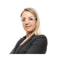 Swarovski Women's White  Optical Frames - One Size thumbnail