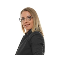 Longines Women's Black  Optical Frames - One Size thumbnail