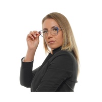 Longines Women's Blue  Optical Frames - One Size thumbnail