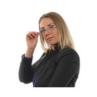 Maje Women's Silver  Optical Frames - One Size thumbnail