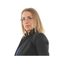 Ted Baker Women's Gray  Optical Frames - One Size thumbnail