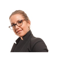 Bally Women's Brown  Optical Frames - One Size thumbnail