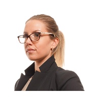 Longines Women's Brown  Optical Frames - One Size thumbnail