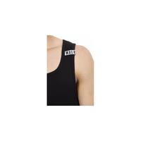 Stretch Cotton Logoed Tank Top 2XL Men thumbnail
