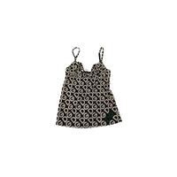 Brand New Dolce & Gabbana Logo Print Underwear Top 1 IT Women thumbnail