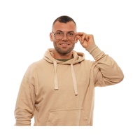 BMW Men's Gray  Optical Frames - One Size thumbnail