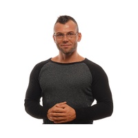 BMW Men's Gray  Optical Frames - One Size thumbnail