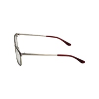 Hugo Boss Women's Burgundy  Optical Frames - One Size thumbnail