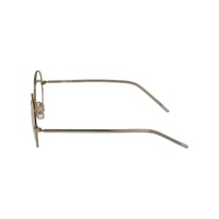 Hugo Boss Women's Gold  Optical Frames - One Size thumbnail