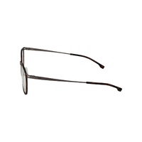 Hugo Boss Men's Brown  Optical Frames - One Size thumbnail
