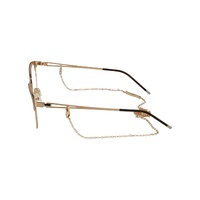 Hugo Boss Women's Gold  Optical Frames - One Size thumbnail