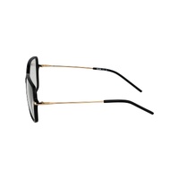 Hugo Boss Women's Black  Optical Frames - One Size thumbnail