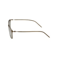 Hugo Boss Men's Gold  Optical Frames - One Size thumbnail