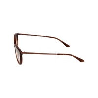 Hugo Boss Women's Brown  Optical Frames - One Size thumbnail