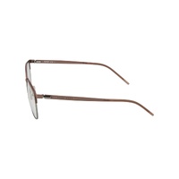 Hugo Boss Women's Pink  Optical Frames - One Size thumbnail
