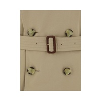 Burberry Men's Kensington Coat - 50 IT thumbnail