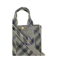 Burberry Women's Tote Mini Handbag - One Size thumbnail