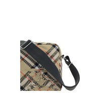 Burberry Men's Shoulder Bag - One Size thumbnail