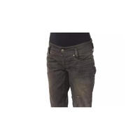 BYBLOS Women's Black Cotton Jeans & Pant - W26 US thumbnail