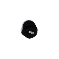 Calvin Klein Women's Purple Acrylic Hat - One Size thumbnail