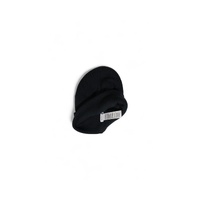 Calvin Klein Jeans Women's Black Recycled Polyester Hat - One Size thumbnail