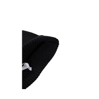 Calvin Klein Men's Black Organic Cotton Hats & Cap - One Size thumbnail