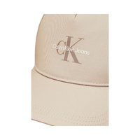 Calvin Klein Jeans Men's Beige Recycled Polyester Hats & Cap - One Size thumbnail