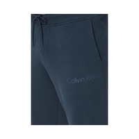 Calvin Klein Jeans Men's Blue Cotton Jeans & Pant - 48 IT thumbnail
