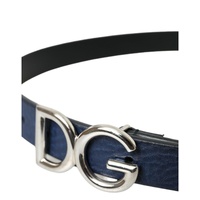 Calvin Klein Women's Purple Polyester Handbag - One Size thumbnail