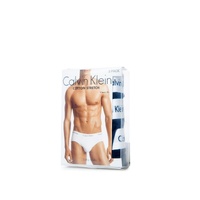 Calvin Klein Underwear Men's Black Cotton Underwear - 44 IT thumbnail