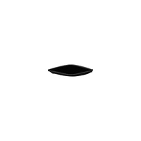 Calvin Klein Jeans Men's Black Leather Wallet - One Size thumbnail