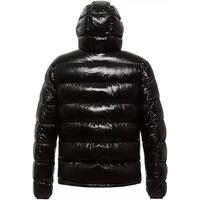 Reversible Centogrammi Down Jacket with Hood and Zip Closure XL Men thumbnail