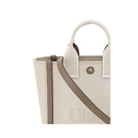 Chloe Women's Carry Tote Bag - One Size thumbnail