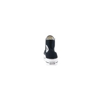 Converse Women's Black Polyester Sneaker - 37 EU thumbnail