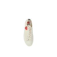 Comme Des Garcons Play x Converse Men's Comme des Garcons Play x Converse Sneakers - 41 EU thumbnail