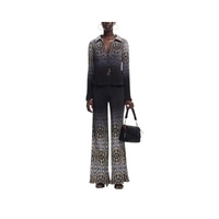 Desigual Women's Black Polyethylene Handbag - One Size thumbnail