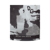Dolce & Gabbana Men's White Cotton T-Shirt - 46 IT thumbnail